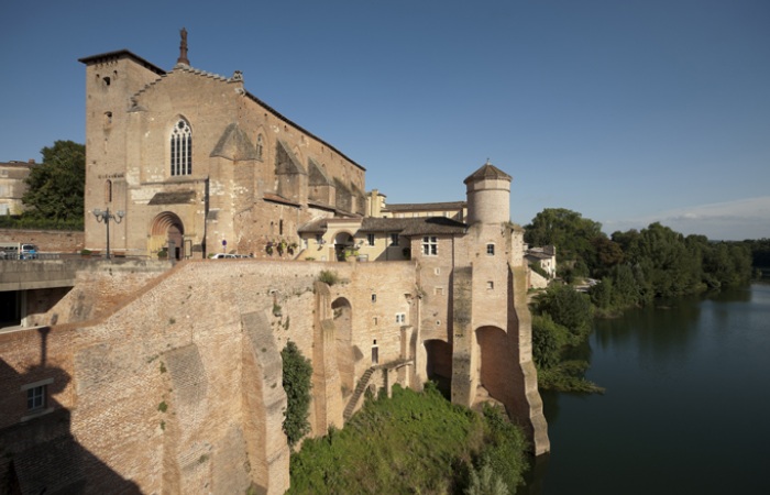 tourisme gaillac