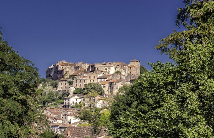 visite cordes sur ciel