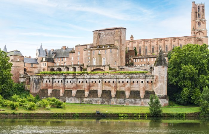 albi tourisme