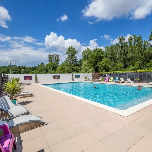 piscine albi camping