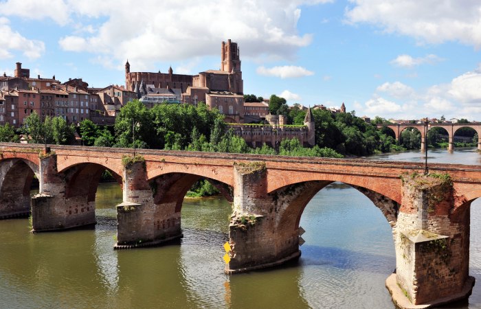 tourisme albi