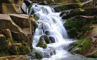 Les plus belles cascades du Tarn autour de Cahuzac-sur-Vère