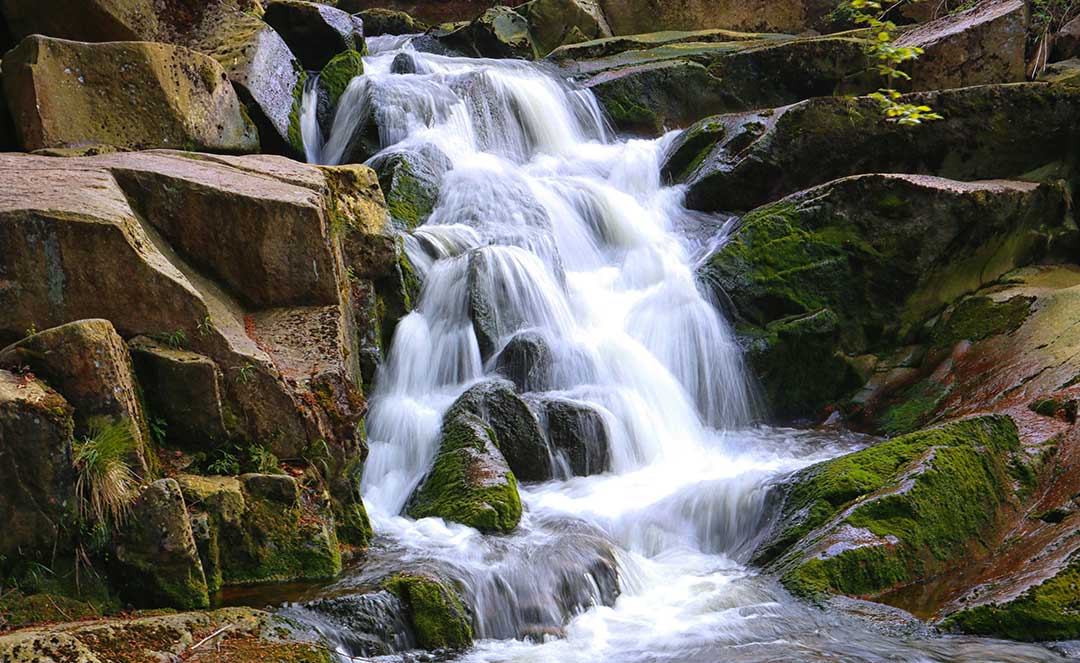 cascade tarn