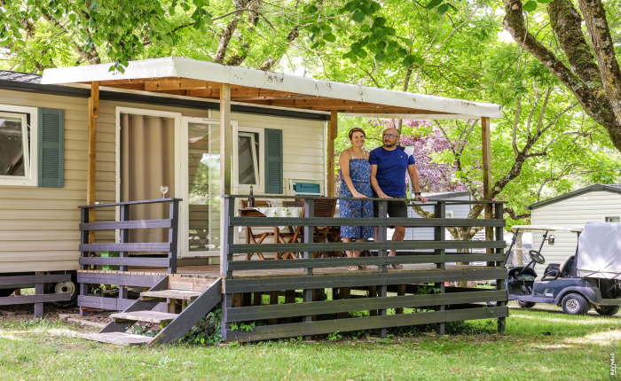 camping graulhet