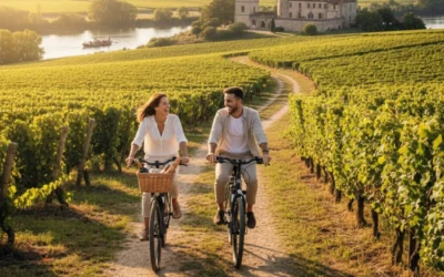 Les vignobles du Tarn : découvrez la route des vins de Gaillac