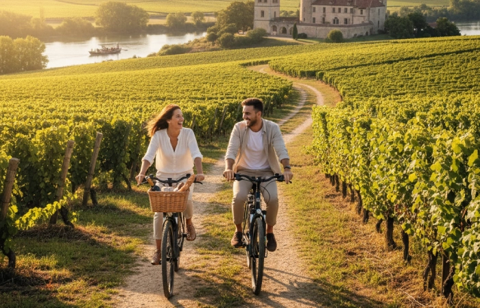 Les vignobles du Tarn Les vignobles du Tarn
